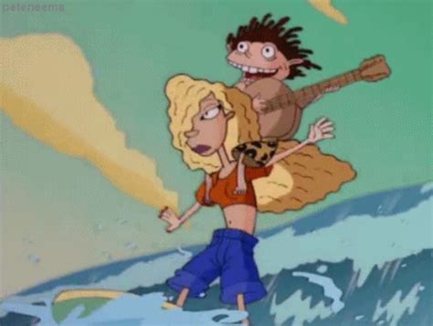 The-wild-thornberrys GIFs - Find & Share on GIPHY