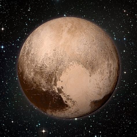 Why Is Pluto Not A Planet? - ScienceABC