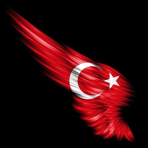 Türk Bayrağı Wallpaper / Ulusumuzun bayrağı olan kırmızı beyaz full hd ...