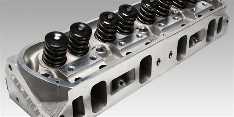 New Dart SHP Series Heads For Small Block Fords - RPM Magazine ...