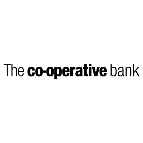 Free High-Quality The Co-operative Bank Logo Icon for Creative Design