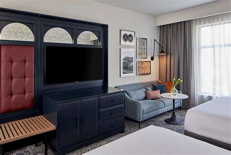 THE HAMILTON ALPHARETTA, CURIO COLLECTION BY HILTON - Updated 2022 ...