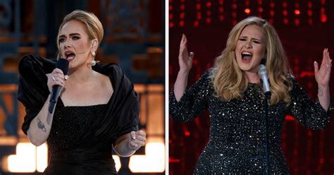 Adele's Best Live Performances, Ranked