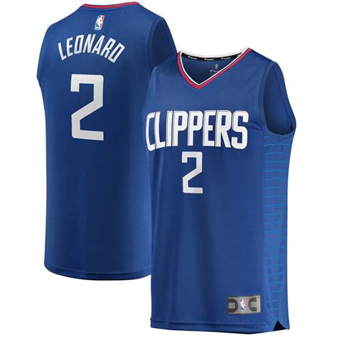 Kawhi Leonard Jersey - Raptors S-4X 4XL 5X 5XL 6X XLT-5XLT