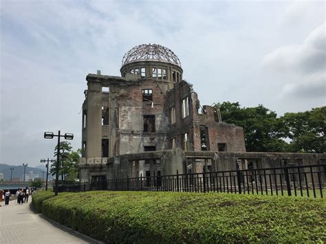 GIS Maps of Hiroshima Peace Memorial | by Andy Chan | Digital Heritage ...