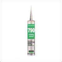 Dow Corning 790 Silicone Sealant Manufacturer, Supplier in Bengaluru ...