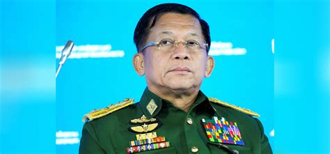 Myanmar Junta Has Killed Over 2,400 Civilians Since Coup: AAPP