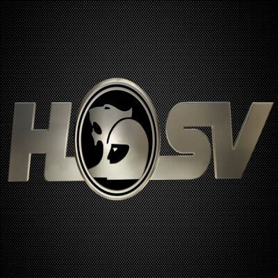 Hsv Logo - 3D Model by 3d_logoman