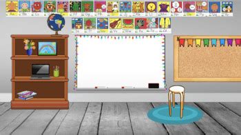 Cool Backgrounds For Google Classroom