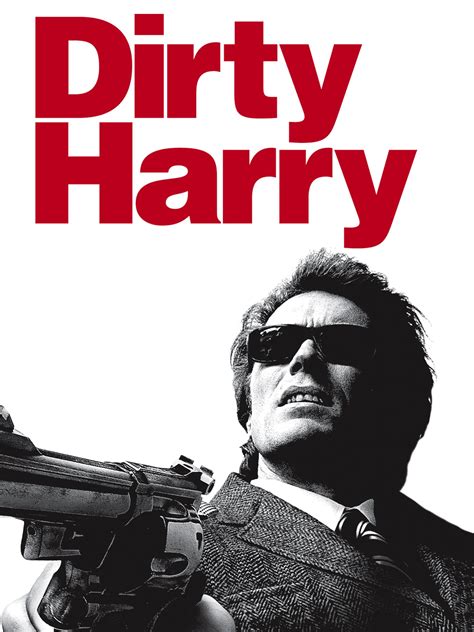 Prime Video: Dirty Harry