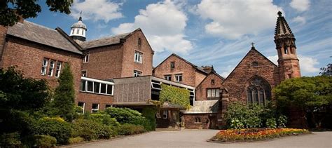 University Of Chester : Courses, Rankings, Admission, Fees, Scholarships, and Placements