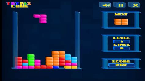 Tetris friends game - gmhohpa