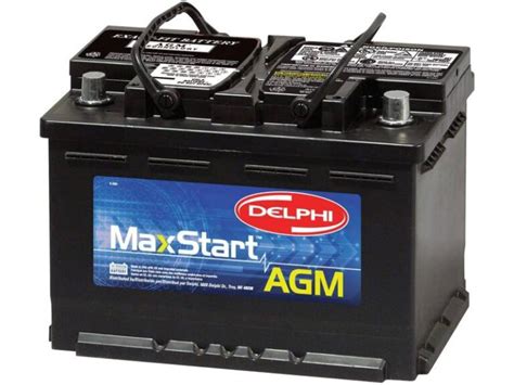 Best Group 48 Battery H6: Check out top H6 Group size 48 batteries