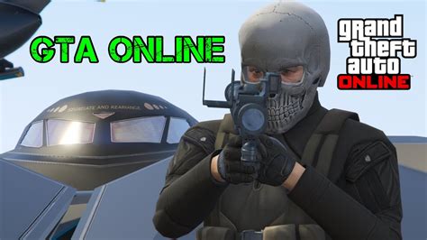 10 Hidden Secrets About Fort Zancudo Base GTA Online - YouTube