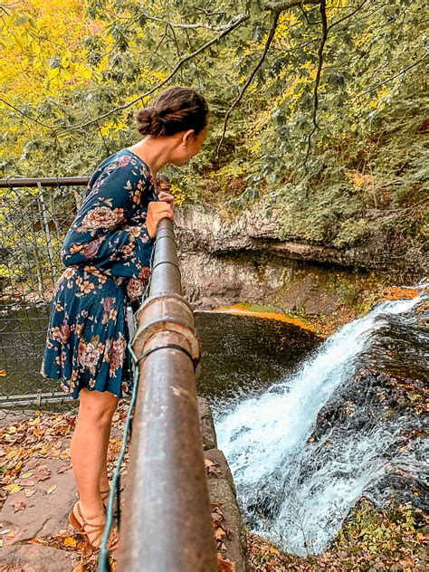 15+ Frighteningly Fun Fall Activities In Connecticut — The Purposely Lost