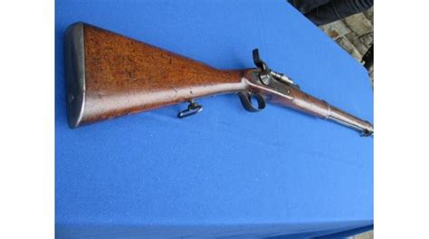 BBC - A History of the World - Object : Snider rifle