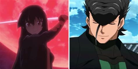 Akame Ga Kill: 10 Best Battles In The Anime, Ranked | CBR