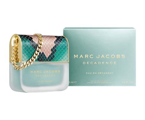 Decadence Eau So Decadent Marc Jacobs perfume - a new fragrance for ...