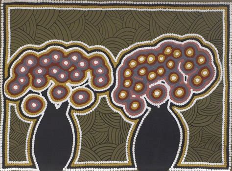 17 Best images about Ochre Aboriginal Art on Pinterest | Trees ...