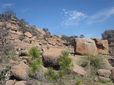 Hiking Enchanted Rock Texas - Perfect Day Trip from Austin