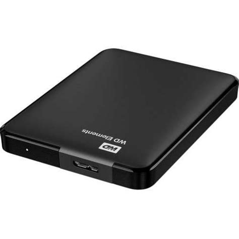 WD 2TB Elements External Hard Drive | Bigbyte IT World