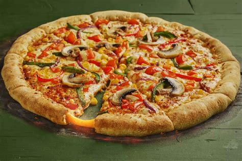 Domino's adds a spicy TABASCO and cheese stuffed crust option to its menu