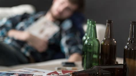 Can Your Personality Change When Drinking Alcohol? - GoodRx