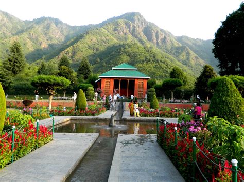 list of 11 Famous Mughal Gardens In India Worth A Visit » Amazfeed