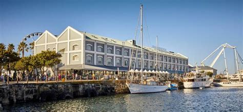 Top 10 Hotels With Spa In Western Cape, South Africa - Updated 2024 ...