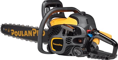 Poulan Pro Chainsaws PR5020