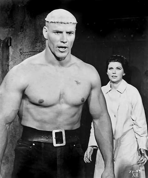 1966 ... 'Jesse James Meets Frankenstein's Daughter' | Flickr