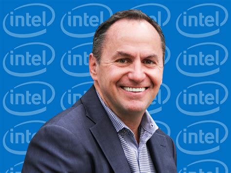 Intel CEO Wants To Destroy The Thinking About Having 90% Share In CPU ...