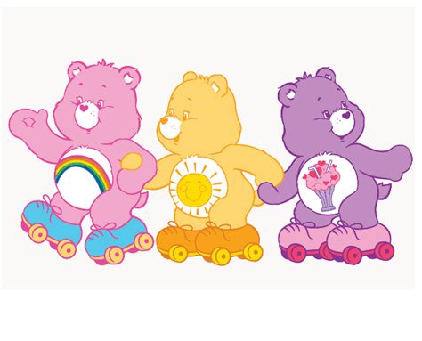 care bears logo png - Dalila Pederson