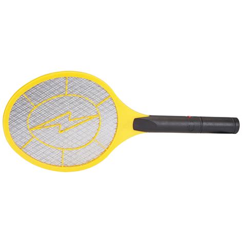 Electronic Fly Swatter