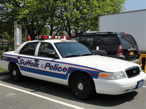 Suffolk County Police Blotter: Drive-Thru Dispute, Robbery Thwarted ...