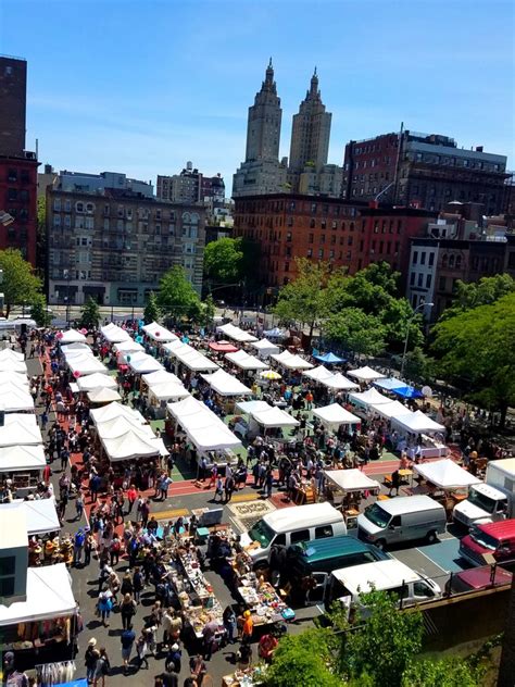 Grand Bazaar NYC - 351 Photos & 23 Reviews - Flea Markets - 100 West 77th St, Upper West Side ...