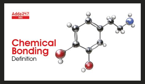 Chemical Bond Types