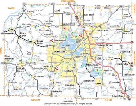 Madison | Real Estate and Market Trends