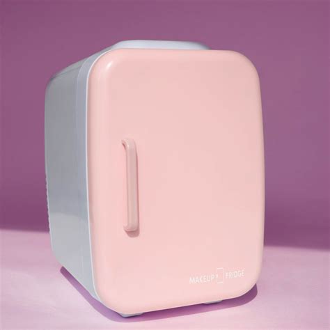 The 10 Best Skincare Fridges of 2021