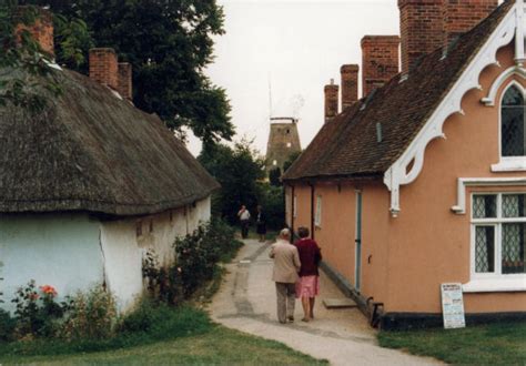 Pictures of Thaxted, Essex, England | England Photography & History