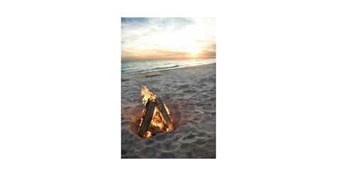 Decorating Ideas For a Beach Bonfire | POPSUGAR Food