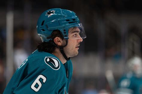 Ryan Merkley Requests Trade From San Jose Sharks