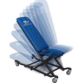 Amazon.com: AeroCreeper - Adjustable Height Mechanics Creeper: Health & Personal Care