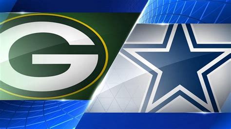 MADDEN18-Dallas Cowboys VS Greenbay Packers(Part 9) - YouTube