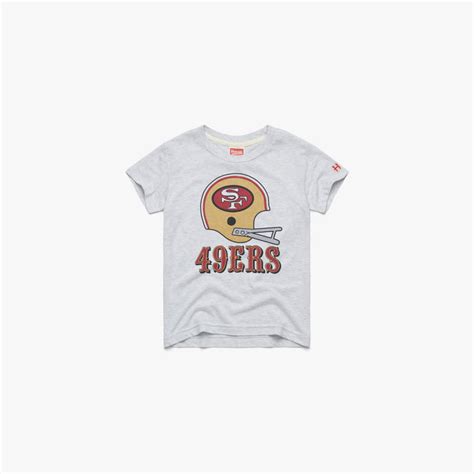 San Francisco 49ers | Officially Licensed San Francisco 49ers Apparel ...