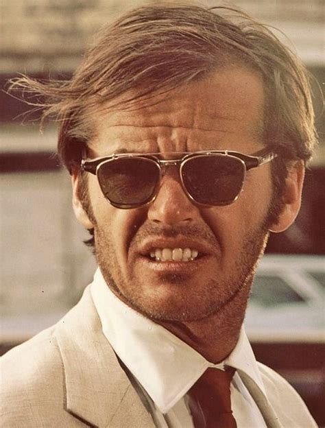 these sunglasses are amazing.. Jack Nicholson, Easy Rider, Hollywood ...