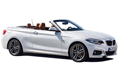 BMW 2 Series convertible Owner Reviews: MPG, Problems & Reliability | Carbuyer