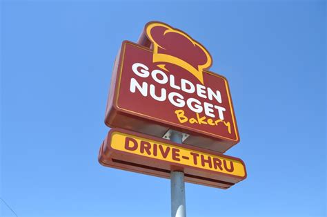 Our Story - Golden Nugget Bakery