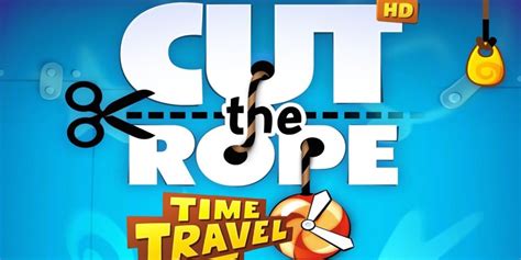 App Store Free App of the Week: Cut the Rope Time Travel goes free for the very first time (Reg. $1)