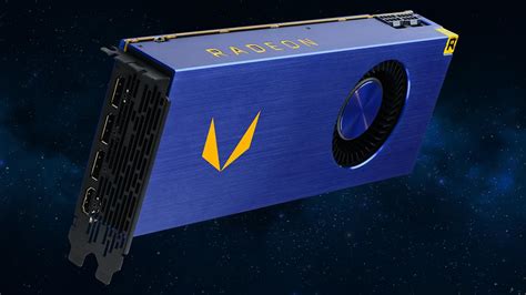 AMD Launches the World’s Fastest Graphics Card for Machine Learning Development and Advanced ...